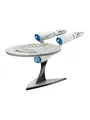 Produktbild: Revell Model Kit - USS Enterprise NCC-1701 1:500 - 91 pcs.