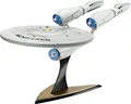 Produktbild: Revell 04882 U.S.S. Enterprise NCC-1701 Into Darkness Science Fiction Bausatz 1:500