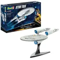 Produktbild: Star Trek U.S.S. Enterprise NCC-1701 INTO DARKNESS Modellbausatz 58,8 cm Revell