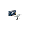 Produktbild: 04882 - Revell Star Trek Into Darkness USS Enterprise -...