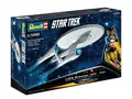 Produktbild: Star Trek U.S.S.Enterprise NCC-1701 (Into Darkness Ver 1:500 Model Kit 04882