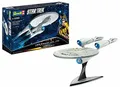 Produktbild: Enterprise - STAR TREK Modell - REVELL Bausatz zum Kinofilm