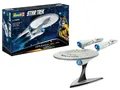 Produktbild: Revell 04882 | U.S.S. Enterprise NCC-1701 | INTO DARKNESS | 1:500