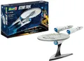 Produktbild: REVELL, USS Enterprise NCC-1701 Into Darkness STAR TREK zum Zusammenbauen und...