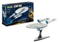 Produktbild: Revell 04882 - Star Trek U.S.S. Enterprise NCC-1701 