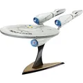 Produktbild: Modellbausatz Star Trek  U.S.S. Enterprise NCC1701 im Maßstab 1500, Star Trek...