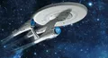 Produktbild: Revell 04882 U.S.S. Enterprise NCC-1701 INTO DARKNESS NEU OVP+