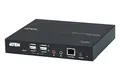 Produktbild: ATEN KA8288 KVM-Konsolen-Station, Dual HDMI, USB, Audio, KVM Over IP