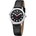 Produktbild: Regent - Armbanduhr - Damen - F-1071 - Schwarz