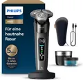 Produktbild: Philips i9000 mit SkinIQ - X9002/30 - Nass- und Trockenrasierer - NEU & OVP