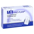Produktbild: Ovulationstest Pre Plan LH 7 St