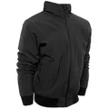 Produktbild: Bores Motorradjacke schwarz XXS