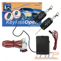 Produktbild: JOM FUNKSCHLÜSSEL FERNBEDIENUNG KLAPPSCHLÜSSEL UNIVERSAL TÜR SCHLOSS KEYLESS