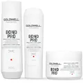 Produktbild: Goldwell Dualsenses Bond Pro Shampoo 250ml + Conditioner 200ml + Kur 200ml Set