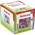 Produktbild: Fischer DuoPower 14x70 (20 Stk.) (538254)