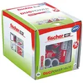 Produktbild: Fischer 538254 Duopower 14x70 DIY Dübel 20 Stück