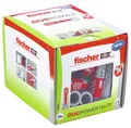 Produktbild: fischer Duopower Universaldübel LD 14x70 mm 20 Stück Hochleistungsdübel
