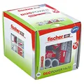 Produktbild: fischer® Dübel Duopower 14x70 LD 20 Stück