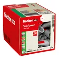 Produktbild: fischer Dübel DuoPower 14x70 LD 20 Stk