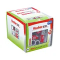 Produktbild: Fischer 20x DUOPOWER 14 x 70 mm - 538254