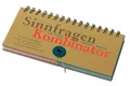 Produktbild: SinnfragenKombinator | Pia Frey | 3.969 Fragen und keine Antwort | Taschenbuch