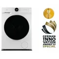 Produktbild: Midea MF200W100WB-14A - Waschmaschine, Frontlader, 10kg, 1400U/min.