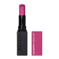 Produktbild: Revlon ColorStay Suede Ink Lipstick, deckender Lippenstift, langanhaltend, nicht übertragbare Formel, angereichert mit Vitamin E, wasserfest, 010 Tunnel Vision, 2,55 g