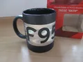 Produktbild: Fortuna Düsseldorf Tasse „ Rath