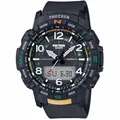 Produktbild: Casio PRO Trek Uhr PRT-B50-1ER