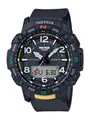 Produktbild: CASIO Solaruhr, Casio Pro Trek Bluetooth PRT-B50-1ER Uhr