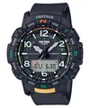 Produktbild: CASIO Pro Trek - PRT-B50-1ER - Solar - Armbanduhr - Herren