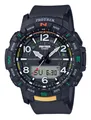 Produktbild: Casio ProTrek PRT-B50-1ER Bluetooth Quad Sensor Herrenuhr