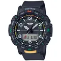 Produktbild: CASIO Pro Trek PRT-B50-1ER Bluetooth® Smart Digital/Kompass/Höhenmesser NEU!!!