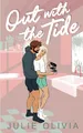 Produktbild: Out with the Tide: A Small Town Romance (Never Harbor, Band 2)