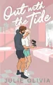 Produktbild: Julie Olivia Out with the Tide (Taschenbuch) Never Harbor (US IMPORT)