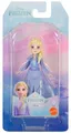 Produktbild: Mattel Disney Frozen Elsa Doll, 3 Jahr(e), 90 mm, 25 g