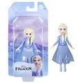 Produktbild: Mattel Frozen - Small Doll ELSA