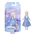 Produktbild: Elsa Mini Puppe Mattel - Disney Princess
