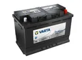 Produktbild: VARTA Starterbatterie (Ersetzt durch: 600123072K182) 12V 100Ah 720A für FIAT 7571548 60778729 600123072A742