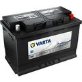 Produktbild: VARTA Promotive Black H9 Starterbatterie 12V 100Ah 720A/EN L4 Batterie