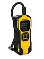 Produktbild: Stanley SXIF0101 tragbarer 2-in-1-Reifenfüller