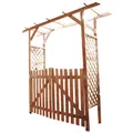 Produktbild: PROMADINO Pergola 