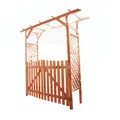 Produktbild: Promadino Set Pergola 