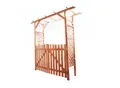 Produktbild: Promadino Set Pergola 