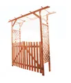 Produktbild: Promadino Set Pergola 