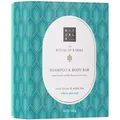 Produktbild: Rituals The Ritual Of Karma Shampoo & Body Bar 100 g (Festes Shampoo) (1115502)