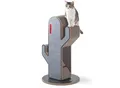 Produktbild: Canadian Cat Company Design-Kratzmöbel Kaktus