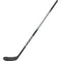 Produktbild: CCM JetSpeed FT8 Pro SR Hockey Composite Stick (rechts, 28, SR 80 Flex) (Rechts) (58987595)