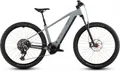 Produktbild: Cube Reaction Hybrid Race 800 27.5'' / 29'' E-Bike MTB Pedelec vulcan/orange 2026 XL (183-189cm) Herren