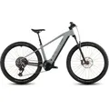 Produktbild: Cube Reaction Hybrid Race 800 2026 - vulcan ́n ́orange - 49,5cm | 29